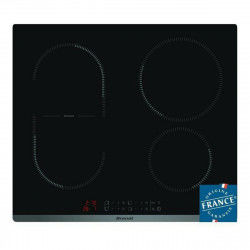 Glass-Ceramic Hob Brandt...