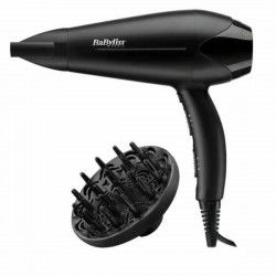 Fén Babyliss Power Dry 2100...