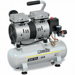 Air Compressor MECAFER...