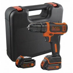 Screwdriver Black & Decker...