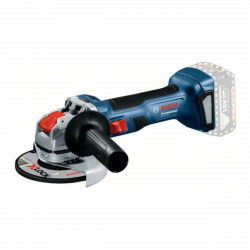 Angle grinder BOSCH GWX...