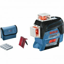 Nivel laser BOSCH GLL 3-80 C