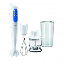 Mixer Manual Braun MQ3025...