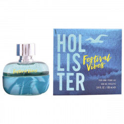 Pánsky parfum Hollister EDT...