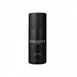 Body Spray Hackett London...