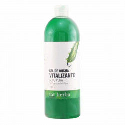 Duschgel Vitalizante Aloe...