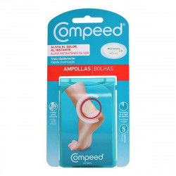 Emplastre Sterilizate Compeed