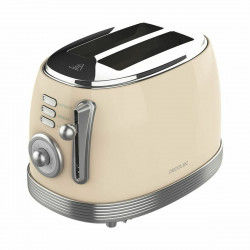 Toaster Cecotec Vintage 800...