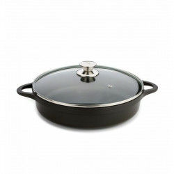 Casserole Valira BLACK IND...