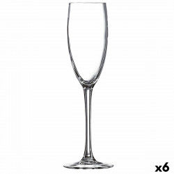 Champagne glass Luminarc La...