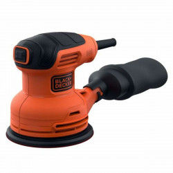 Orbital sander Black &...