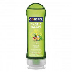 Erotic Massage Oil Exotic...