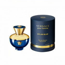 Női Parfüm Versace EDP Pour...