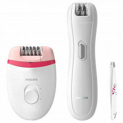 Epilator Electric Philips...