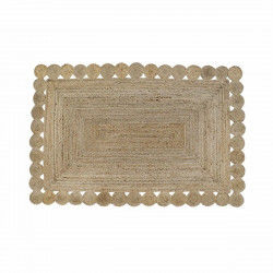 Carpet DKD Home Decor Brown...