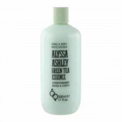 Body Lotion Green Tea...