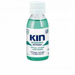 Mouthwash Antiplaque Kin...