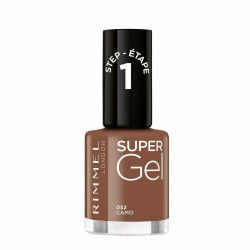 Nagellack Super Rimmel...