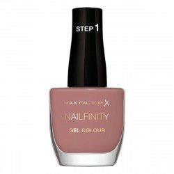 nail polish Nailfinity Max...