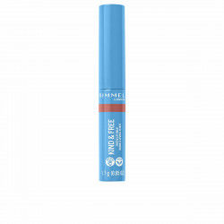 Coloured Lip Balm Rimmel...