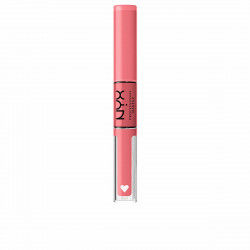 Lipgloss NYX Shine Loud...