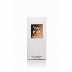 Women's Perfume Amber Musk...