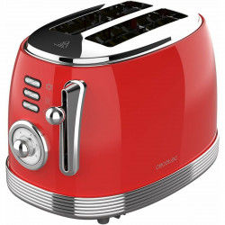 Toaster Cecotec Toast&Taste...