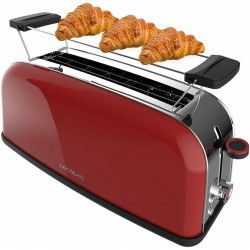 Toaster Cecotec Toastin'...