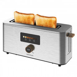 Toaster Cecotec Touch&Toast...