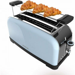 Toaster Cecotec Toastin'...