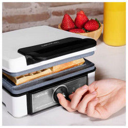 Waffle Maker Cecotec...