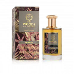 Parfum Unisex The Woods...