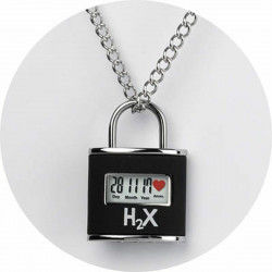 Damenuhr H2X IN LOVE -...