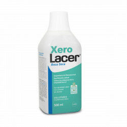 Mouthwash Lacer Xerolacer...