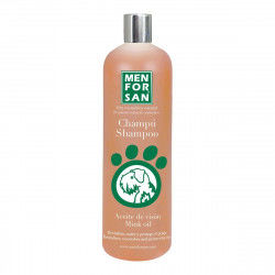 Pet shampoo Menforsan 1 L...