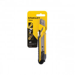 Cutter Stanley autolock...