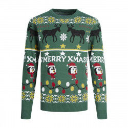 Unisex Jumper JORHOHO Jack...