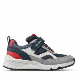 Jungen Sneaker Geox Rooner...