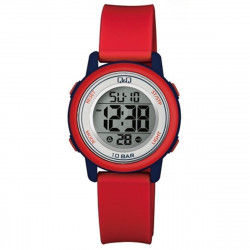 Unisex Watch Q&Q M208J002Y...