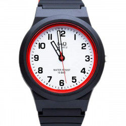 Unisex Watch Q&Q VR94J004Y...