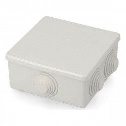 Junction box (Ackerman box)...