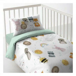 Cot Quilt Cover Cool Kids...