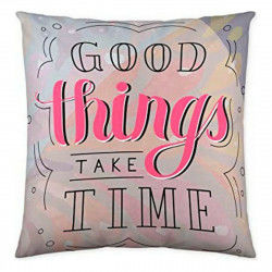 Cushion cover Naturals...