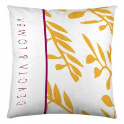 Cushion cover Devota &...