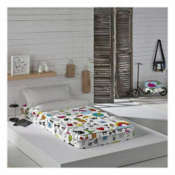 Quilted Zipper Bedding...