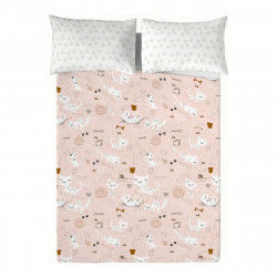 Top sheet Panzup Gatos 4...