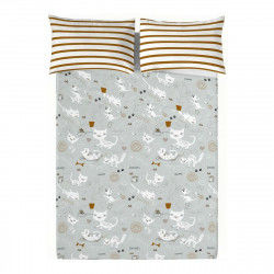 Top sheet Panzup Gatos 3...