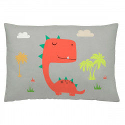 Cushion cover Naturals Dino...