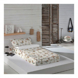 Quilted Zipper Bedding...