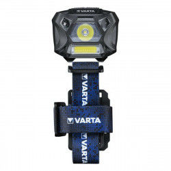 LED Head Torch Varta Work...